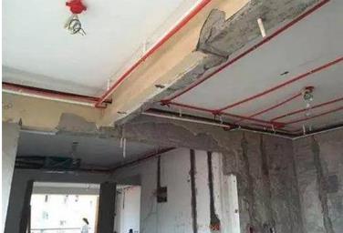 东光漏水维修 墙面漏水怎么办呢?墙面漏水的原因?