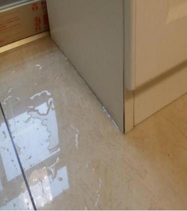 东光漏水检测 厕所漏水怎么检测?