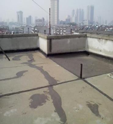 东光漏水维修 楼顶漏水是什么原因，楼顶漏水维修方法是什么?